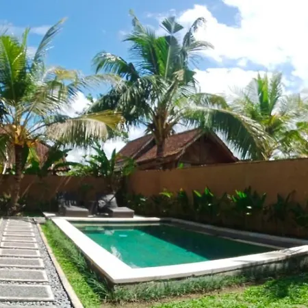 Onang Aning Villa Ubud